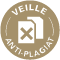 logo anti-plagiat