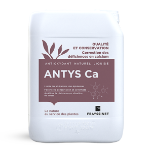 ANTYS Ca