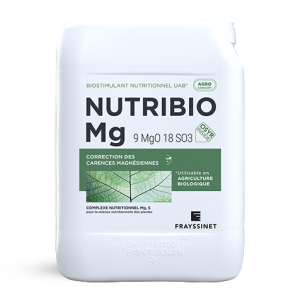 NUTRIBIO Mg