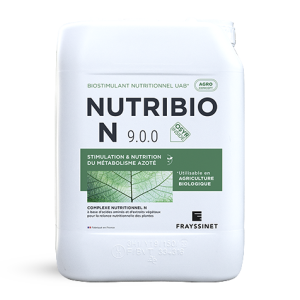 NUTRIBIO N