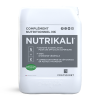 Bidon de 10 litres NUTRIKALI, engrais organique liquide NK de Frayssinet