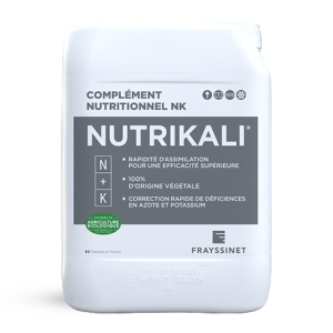 NUTRIKALI