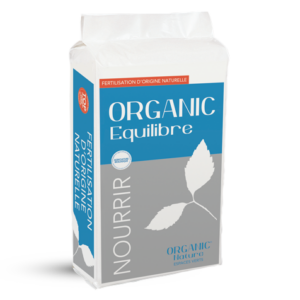 ORGANIC EQUILIBRE 7-2-9