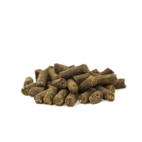 BIOCA 2 engrais organique bio Organica granulé