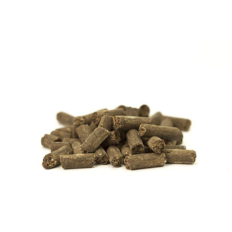 IXOR 3.4.14 engrais organo minéral Organica granulé