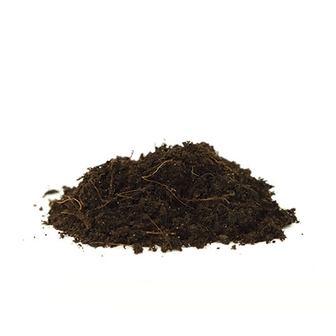 ORGASYL Plantation terreau avec stimulateur Orgasyl utilisable en agriculture biologique