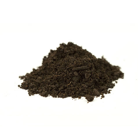 ORGASYL Regarnissage support de culture avec stimulateur Orgasyl utilisable en agriculture biologique