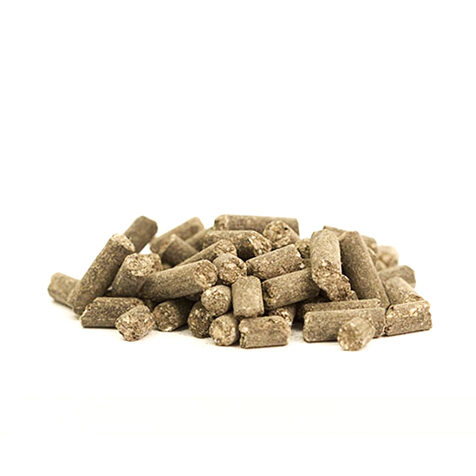 Granulés d'OZIX, un engrais organo-minéral Frayssinet