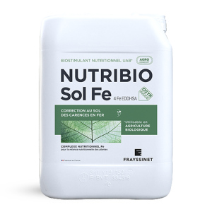 NUTRIBIO SOL Fe
