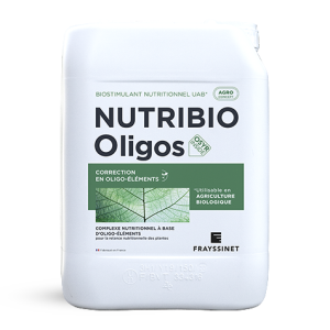 NUTRIBIO OLIGOS