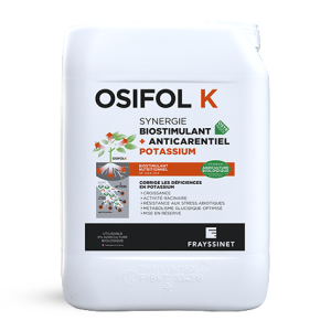 OSIFOL K