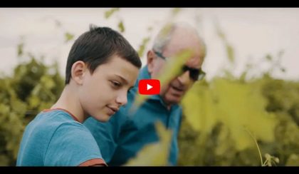 Anniversary movie: 150 years