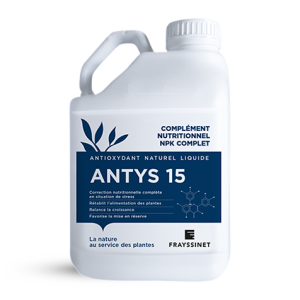 ANTYS 15 EV