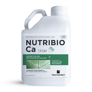 NUTRIBIO CA EV