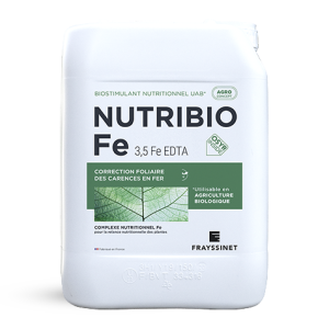 NUTRIBIO Fe