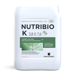 NUTRIBIO K