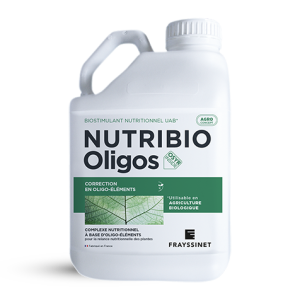 NUTRIBIO OLIGOS EV