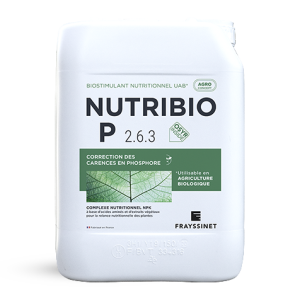 NUTRIBIO P
