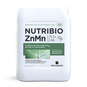 NUTRIBIO ZNMN