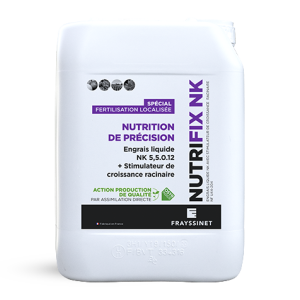 NUTRIFIX NK