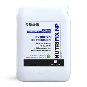 NUTRIFIX NP