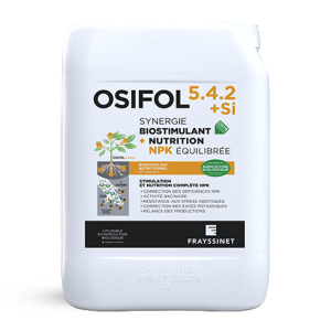 OSIFOL 5.4.2+SI