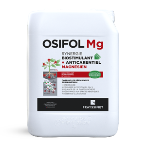 OSIFOL MG