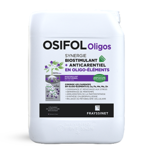 OSIFOL OLIGOS