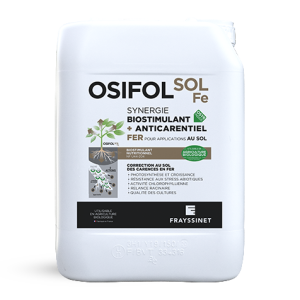 OSIFOL SOL FE