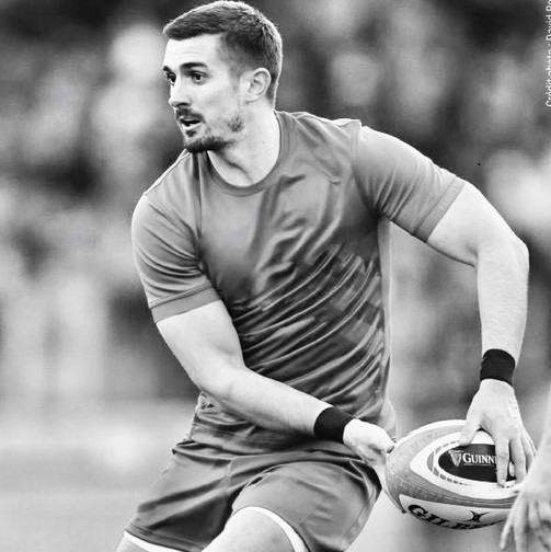 Thomas Ramos : nouvel ambassadeur officiel